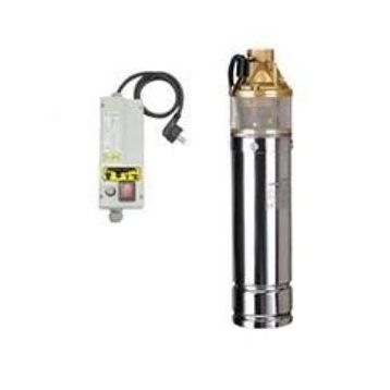 Sumak 4SDM310 Dalgıç Pompası