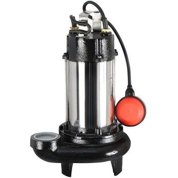 Sumak SBRM15-2 1.5HP 2 Bıçaklı Kirli Su Dalgıç Pompa