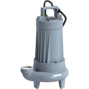 Sumak SBRT75/2-P Trifaze Dalgıç Pompası