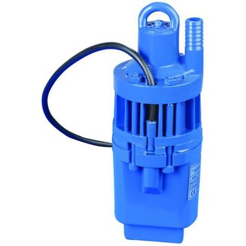 Sumak SD1 1/2 Elektromanyetik Dalgıç Pompa 40 Mt Kablolu