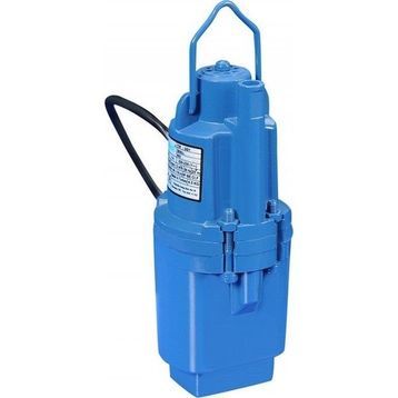 Sumak SD1 20 m Kablolu Elektromanyetik Dalgıç Pompa