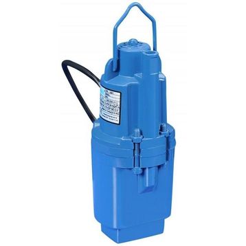 Sumak SD1 Kablolu 10 mt Elektromanyetik Dalgıç Pompası
