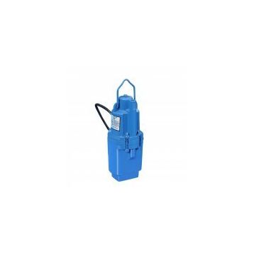 Sumak SD2 Elektromanyetik Dalgıç Pompa