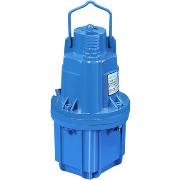 Sumak SD4 Elektromanyetik Dalgıç Pompası
