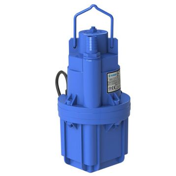 Sumak SD4 Elektromanyetik Dalgıç Pompası