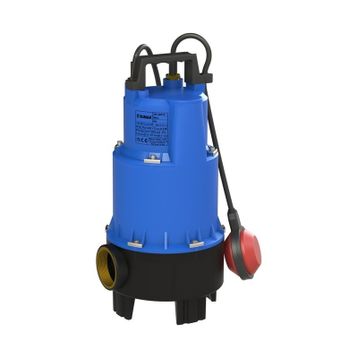 Sumak SDF12 220 V 1 Hp Foseptik Dalgıç Pompası