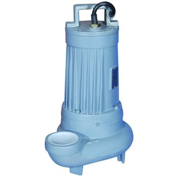 Sumak SDT20/2 Trifaze Dalgıç Pompası