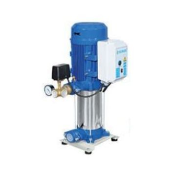 Sumak SHM 8-220/6 Monofaze Kademeli Pompa