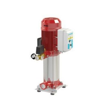 Sumak SHT16A 550-4 Hidrofor