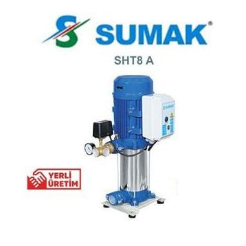 Sumak SHT16A 550-4 Hidrofor