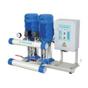 Sumak SHT16B 550-4 Hidrofor