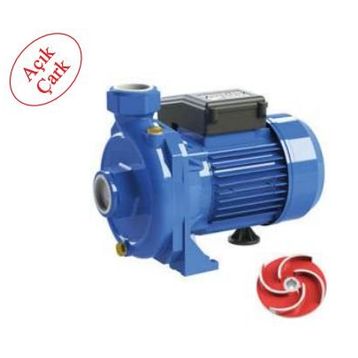 Sumak SM100 Monofaze Santrifüj Pompa