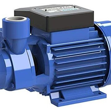 Sumak SM15 Monofaze Preferikal Pompa