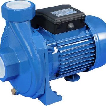Sumak SM150 Monofaze Santrifüj Pompa