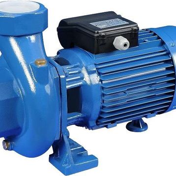 Sumak SM300/3 Monofaze Santrifüj Pompa