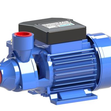 Sumak SM5 WNP-10H Hidrofor