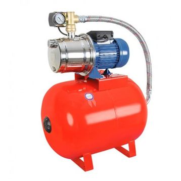 Sumak Sminoxh 150/4 Hidrofor