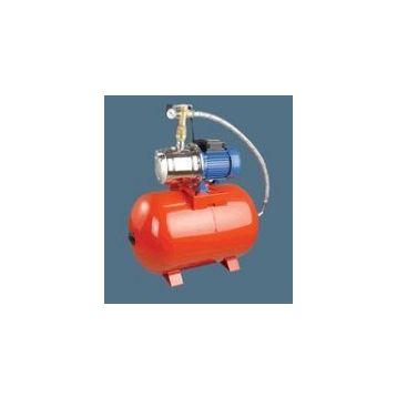 Sumak Sminoxh 150/4 Hidrofor