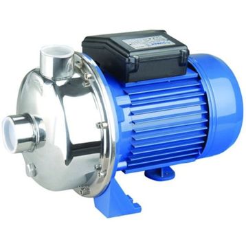 Sumak SMINOX/K-150/2T-S Trifaze 380 Watt 1.5 Hp Paslanmaz Sıcak Su Santrifüj Pompa
