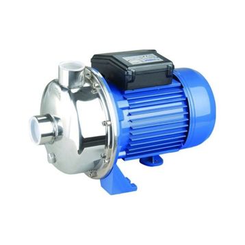 Sumak SMINOX/K-150/2T-S Trifaze 380 Watt 1.5 Hp Paslanmaz Sıcak Su Santrifüj Pompa