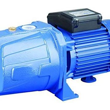 Sumak SMJ100 Monofaze Kendinden Emişli Jet Pompa