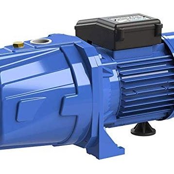 Sumak SMJT150 Trifaze Kendinden Emişli Jet Pompa