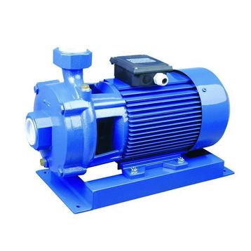 Sumak SMKT220 Trifaze Santrifüj Pompa