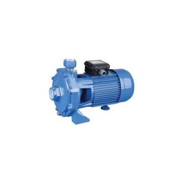 Sumak SMKT220 Trifaze Santrifüj Pompa