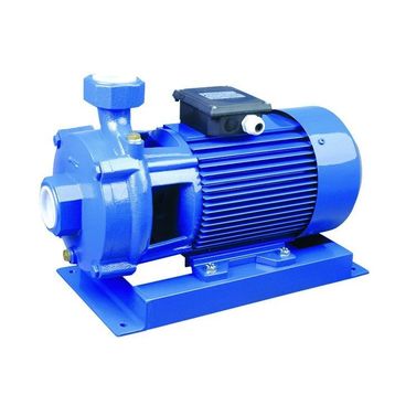 Sumak SMKT220/2 Trifaze Santrifüj Pompa