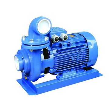 Sumak SMT1000/3 Trifaze Santrifüj Pompa
