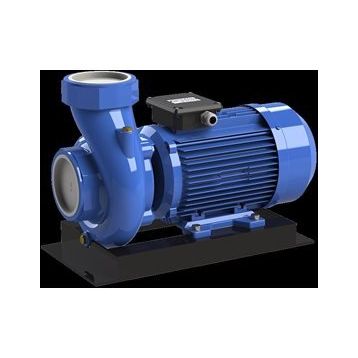 Sumak SMT1500/4 Trifaze Santrifüj Pompa