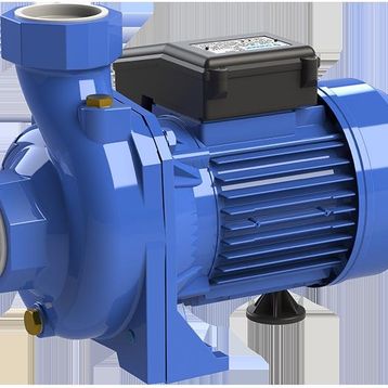 Sumak SMT150/2 Trifaze Santrifüj Pompa