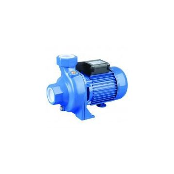Sumak SMT160/2 Trifaze Santrifüj Pompa