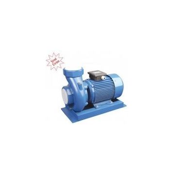 Sumak SMT400/3 Trifaze Santrifüj Pompa