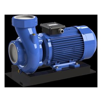 Sumak SMT550/4-S Trifaze Santrifüj Pompa