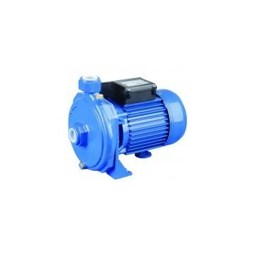 Sumak SMT85 Trifaze Santrifüj Pompa