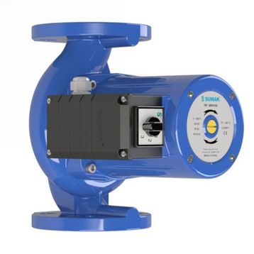 Sumak SSP3-40/10 Solar Sirkülasyon Pompası