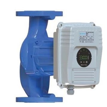 Sumak SSP65/12 İNV 12 Mss 45 m³/h Frekans Konvertörlü Sirkülasyon Pompası