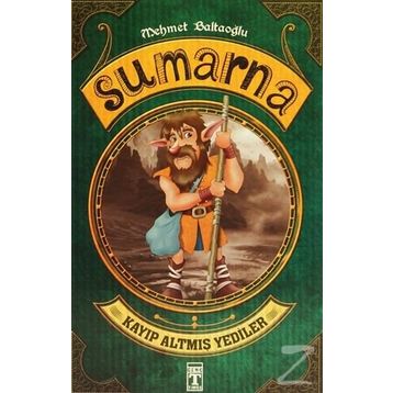 Sumarna Kayıp Altmış Yediler - Mehmet Baltaoğlu