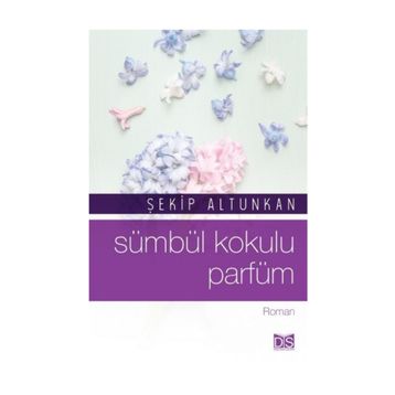 Sümbül Kokulu Parfüm - Şekip Altunkan