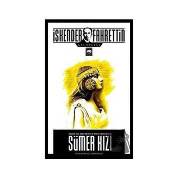 Sümer Kızı - İskender Fahrettin Sertelli