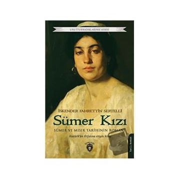 Sümer Kızı - İskender Fahrettin Sertelli
