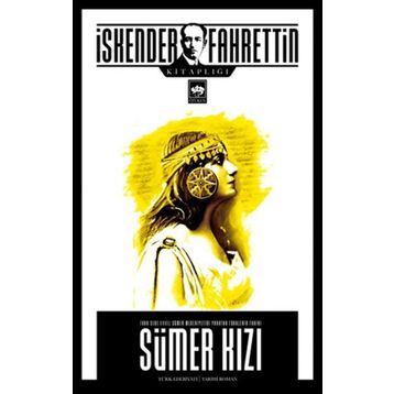 Sümer Kızı - İskender Fahrettin Sertelli