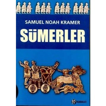 Sümerler - Helmut Uhlig