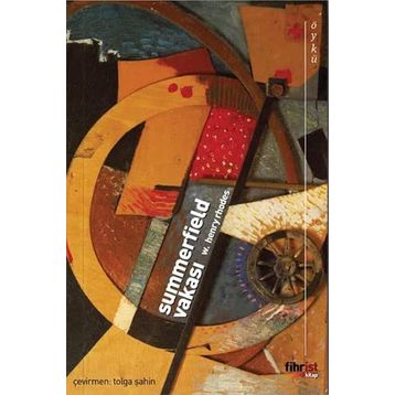 Summerfield Vakası - William Henry Thomes