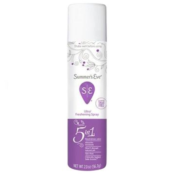 Summer's Eve 56.7 gr Ultra Özel Bölge Deodorant