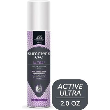 Summer's Eve 56.7 gr Ultra Özel Bölge Deodorant