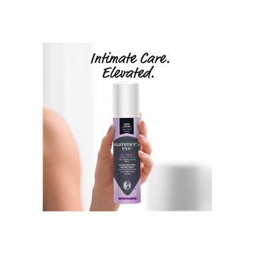 Summer's Eve 56.7 gr Ultra Özel Bölge Deodorant