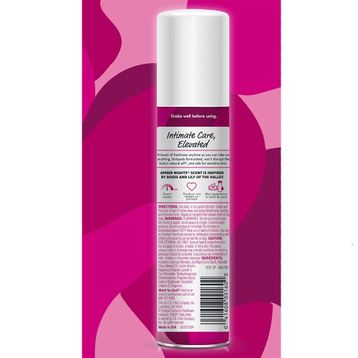 Summers Eve Amber Night 56.7 gr Özel Bölge Deodorant