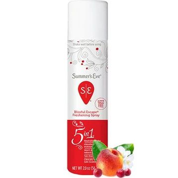 Summer's Eve Blissful Escape 56.7 gr Özel Bölge Deodorant